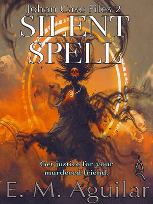 cover image of Silent Spell